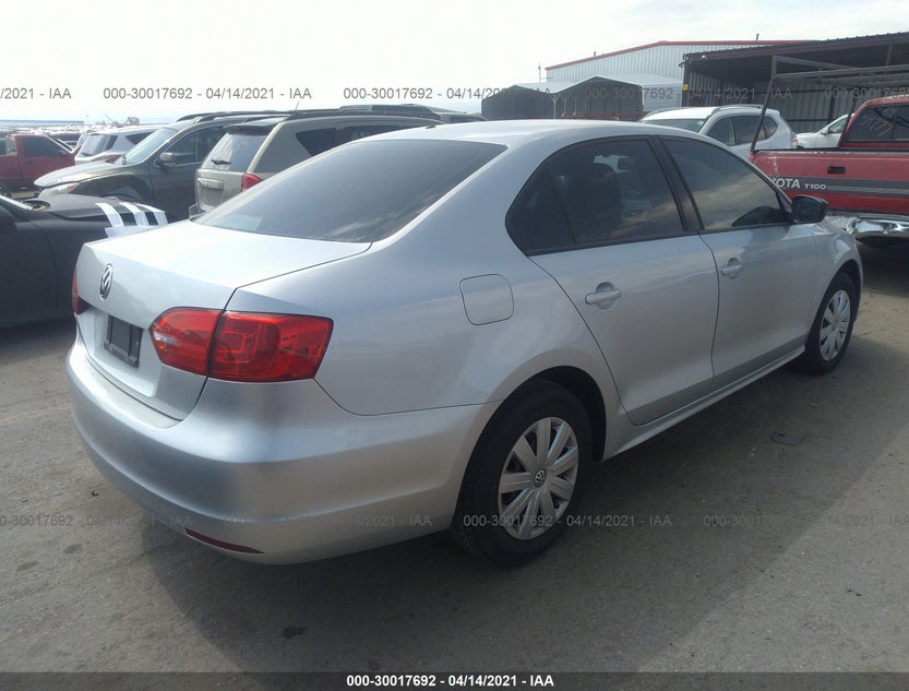 3VW2K7AJ6CM382441