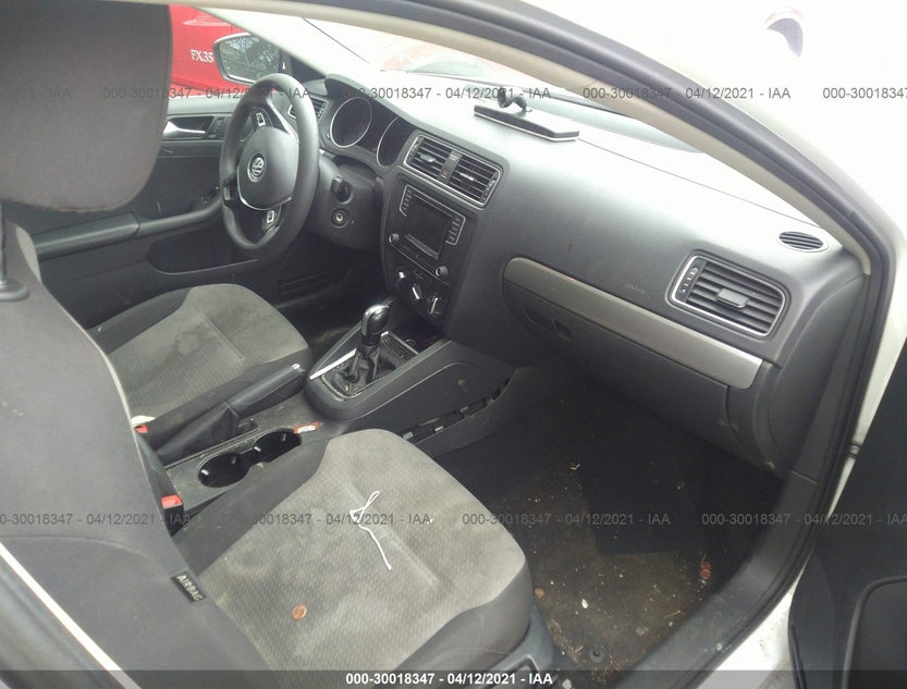 3VW2B7AJ3HM269909