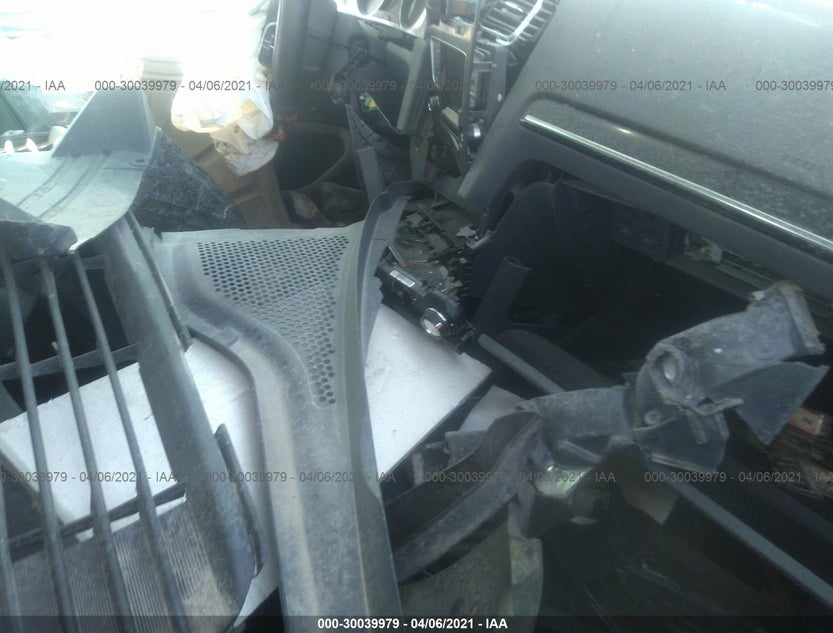 3VW547AU0FM095358