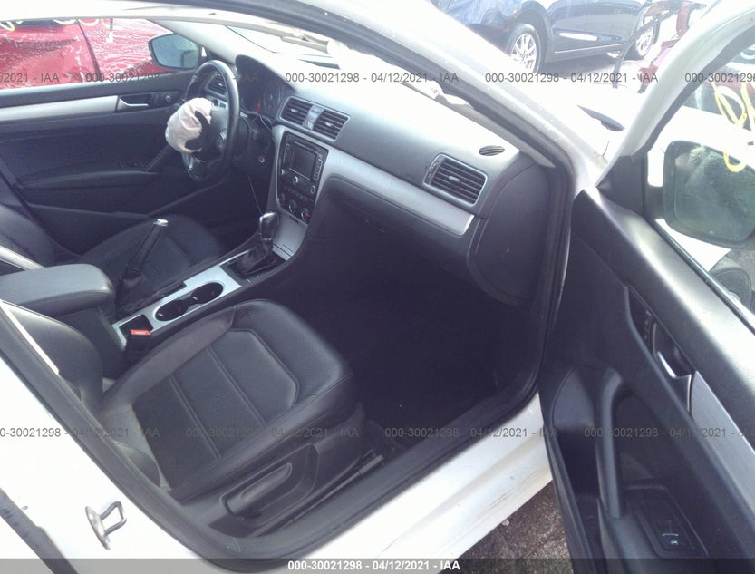 1VWBN7A3XDC144281