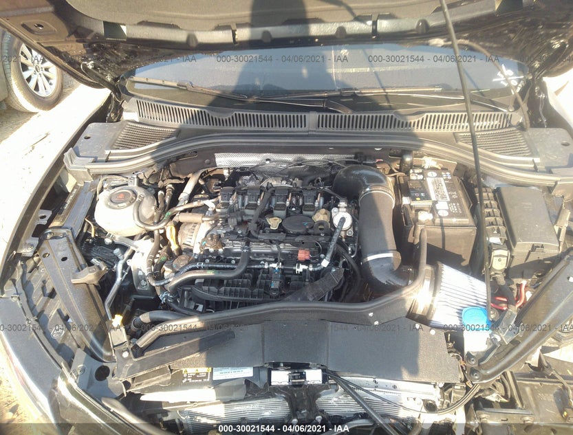 3VW5T7BU5LM073028