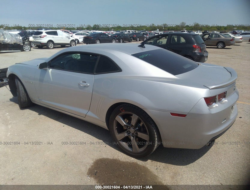 2G1FK1EJ9B9147544