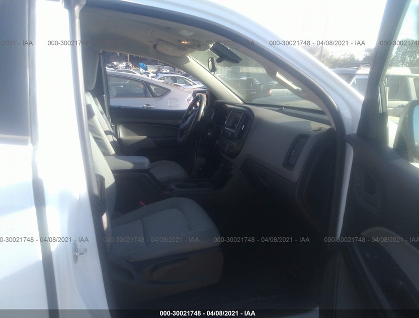 1GCHSBEA1G1101465