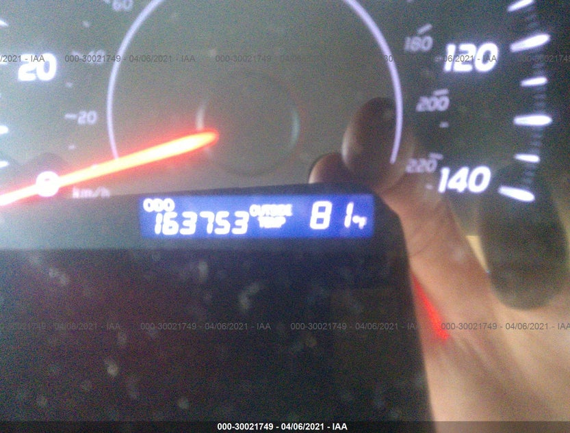 4T1BF3EK4BU727250