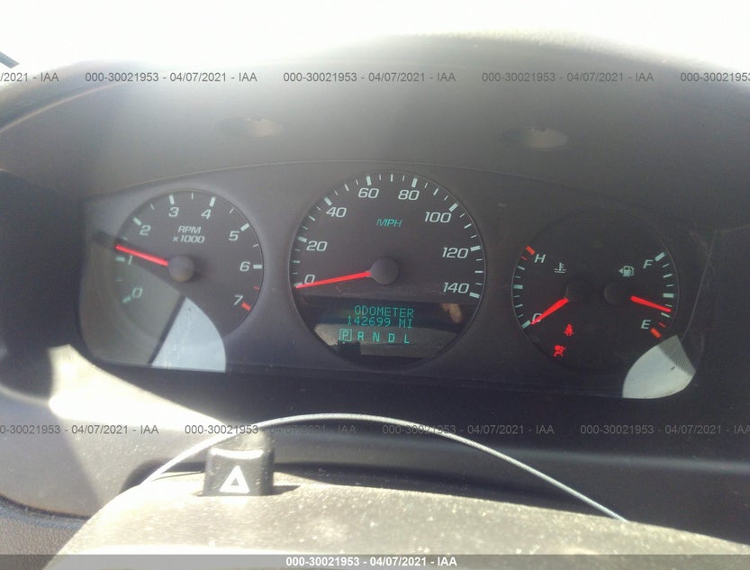2G1WF5E32D1234832