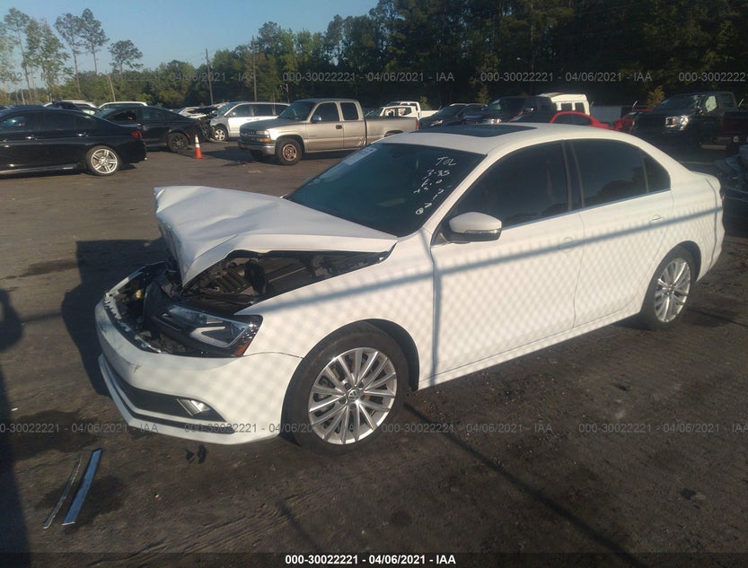 3VWL17AJ5GM305170