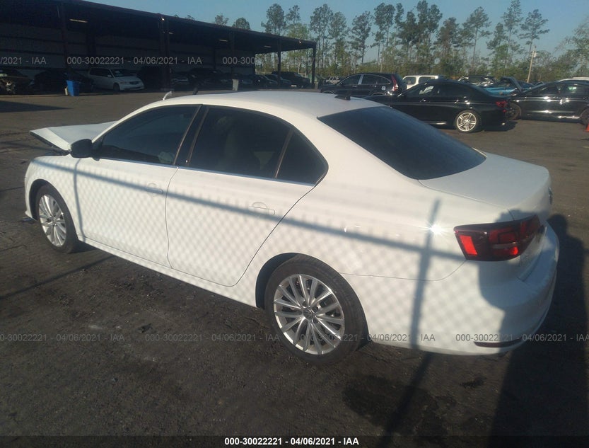 3VWL17AJ5GM305170