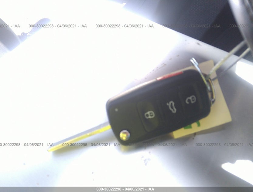 3VW2K7AJ7FM227885