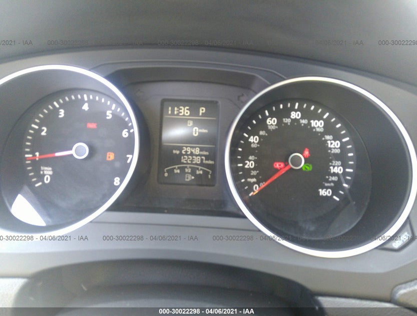 3VW2K7AJ7FM227885