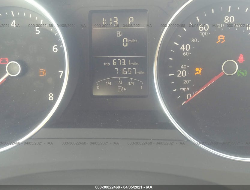 3VW267AJ3GM283778