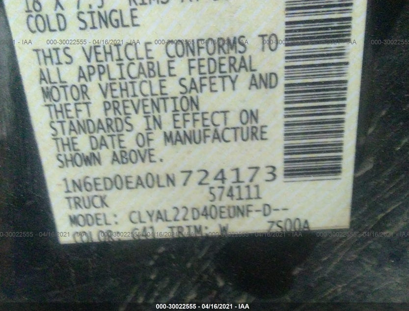 1N6ED0EA0LN724173