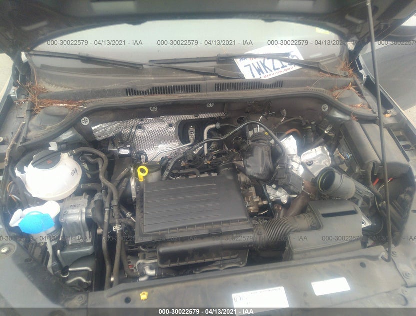 3VW167AJXHM296475