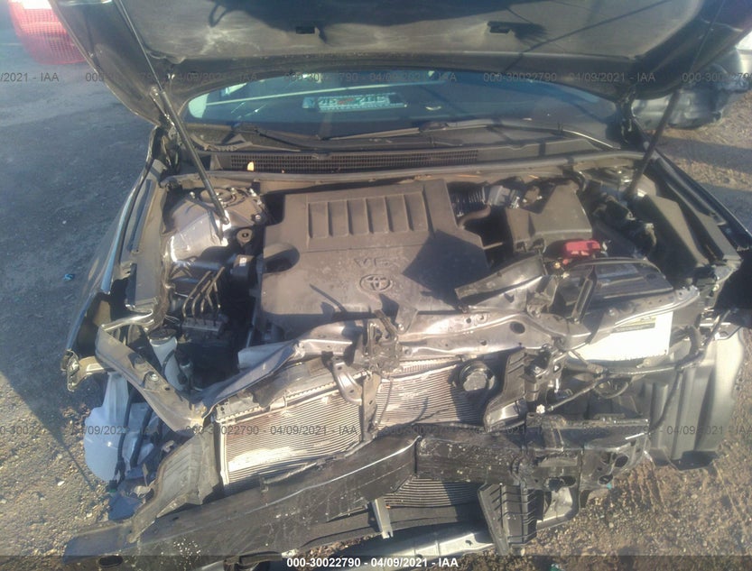 4T1BK1EB6FU166071