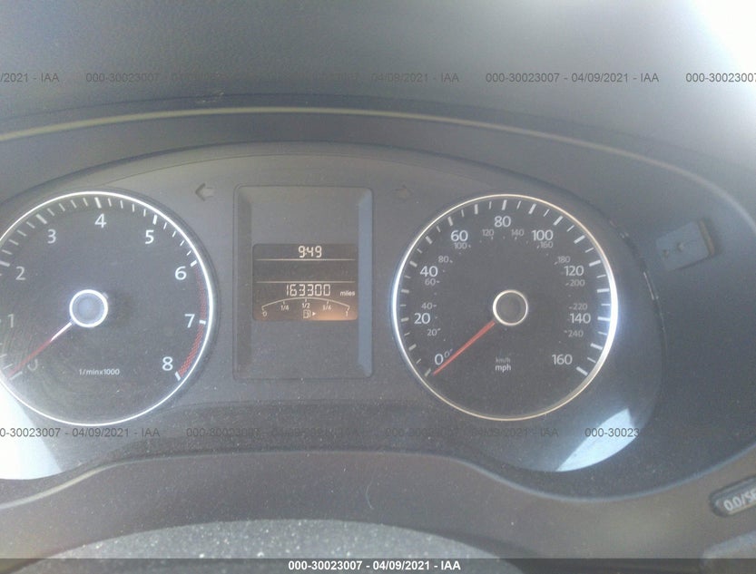 3VWDP7AJ4CM003124