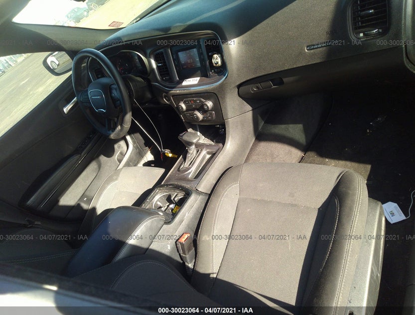 2C3CDXBG6HH584288