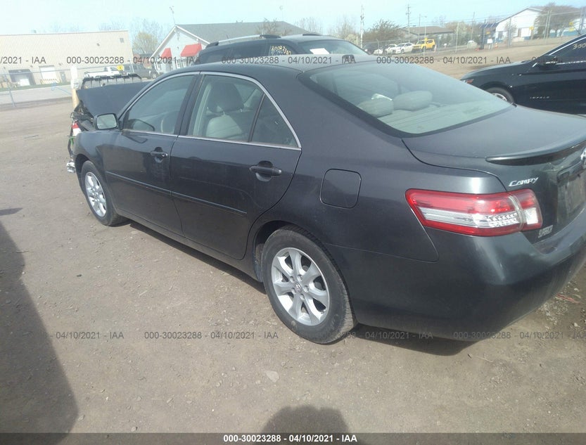4T1BF3EK5AU099827
