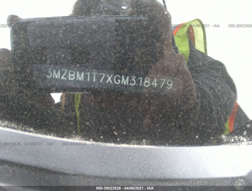 3MZBM1T7XGM318479