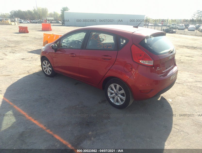 3FADP4EJ9CM164957