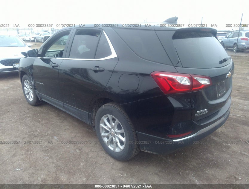 2GNAXKEV3K6202798