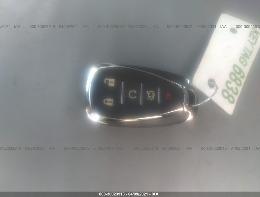 1G1ZB5ST8JF277167