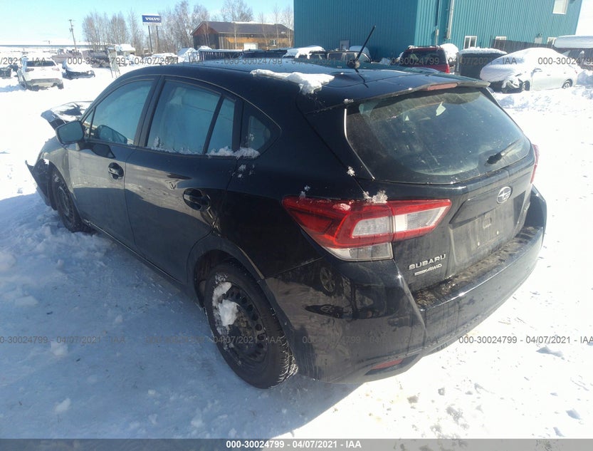 4S3GTAA63J3725462
