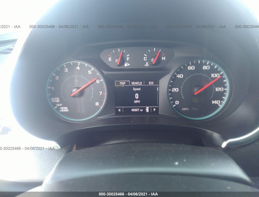1G1ZD5ST1KF104201