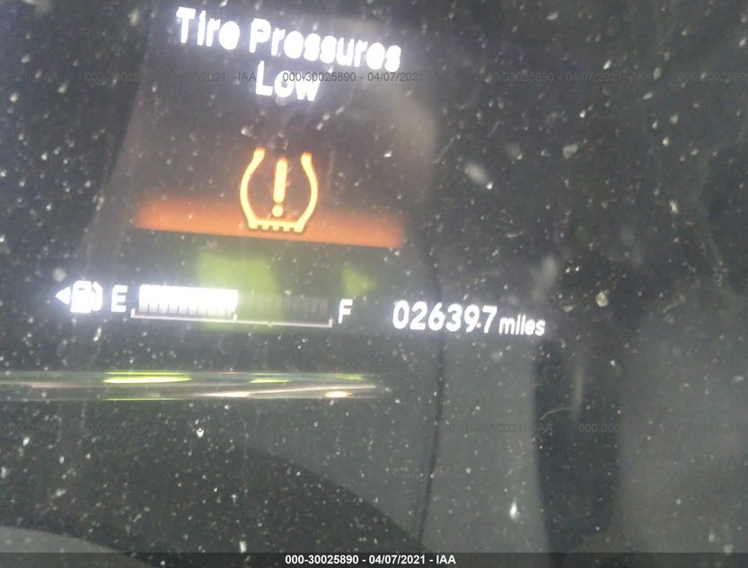3CZRU6H55KM732472