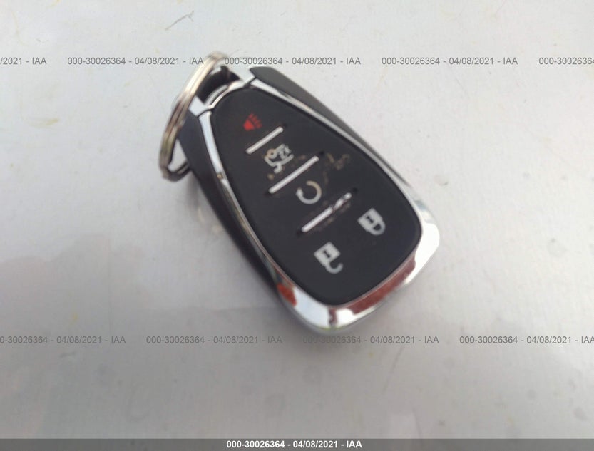 1G1ZD5ST4KF143252