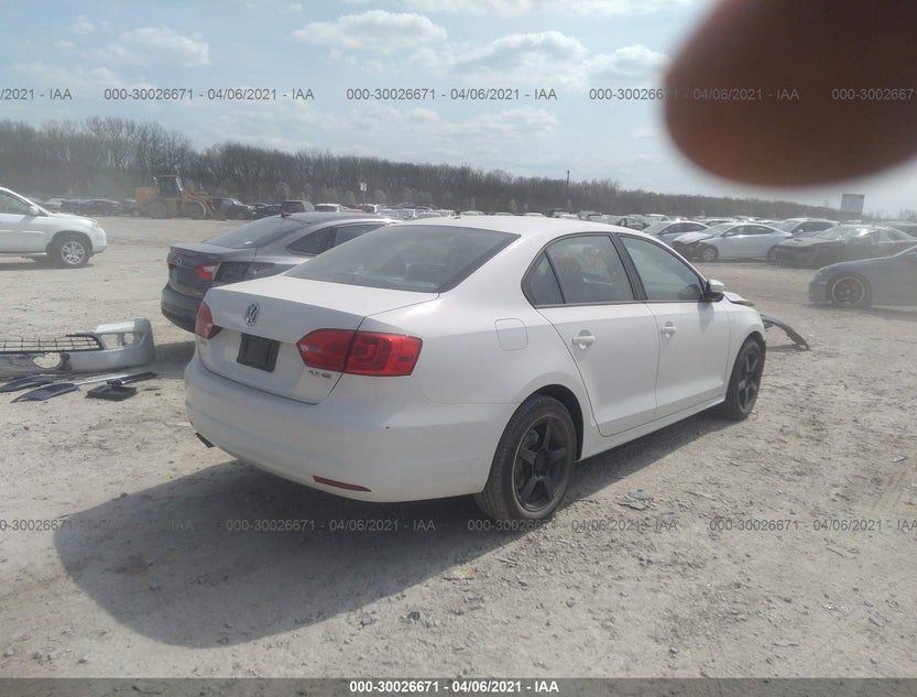 3VWDP7AJ3CM331151