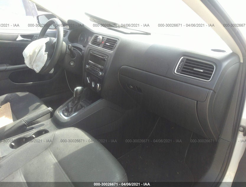 3VWDP7AJ3CM331151
