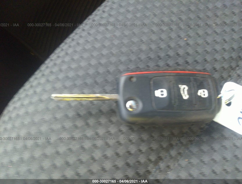 3VW2K7AJ4EM323424