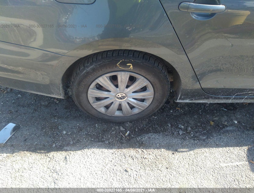 3VW2K7AJ4EM323424