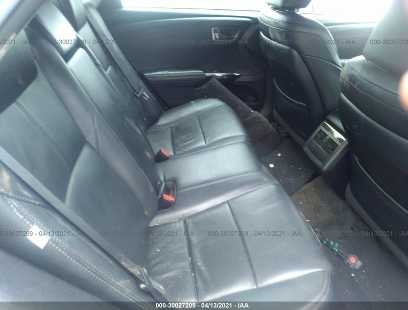 4T1BK1EB7DU029590