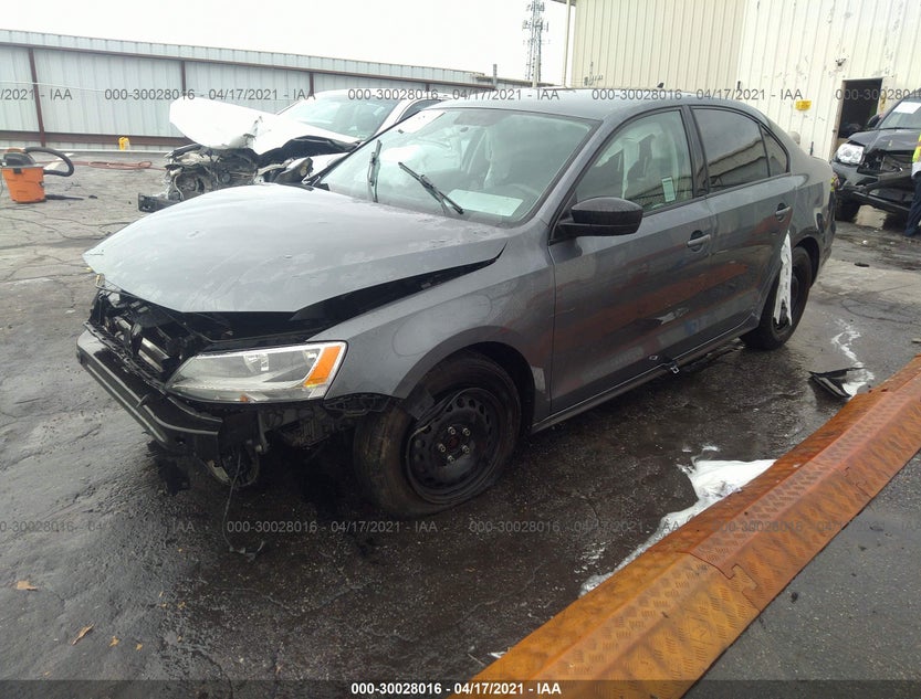 3VW267AJ1GM210277