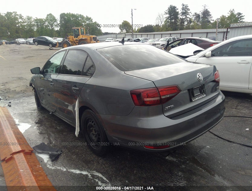 3VW267AJ1GM210277