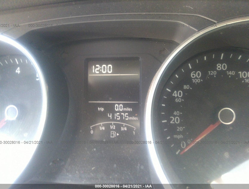 3VW267AJ1GM210277