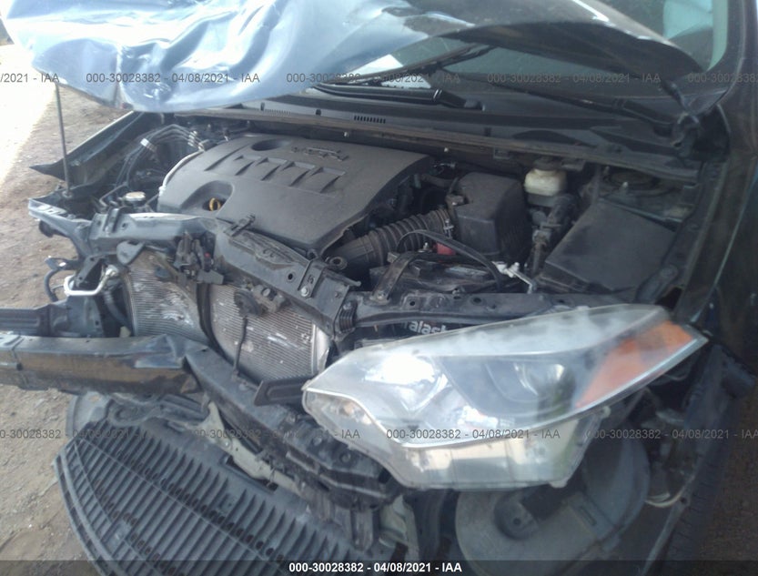 2T1BURHE5FC384745