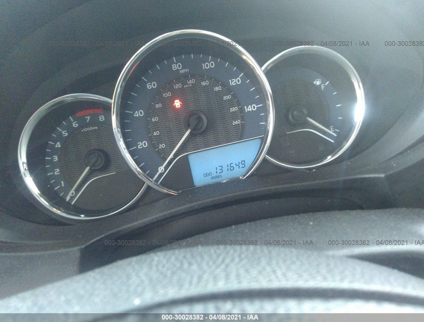 2T1BURHE5FC384745