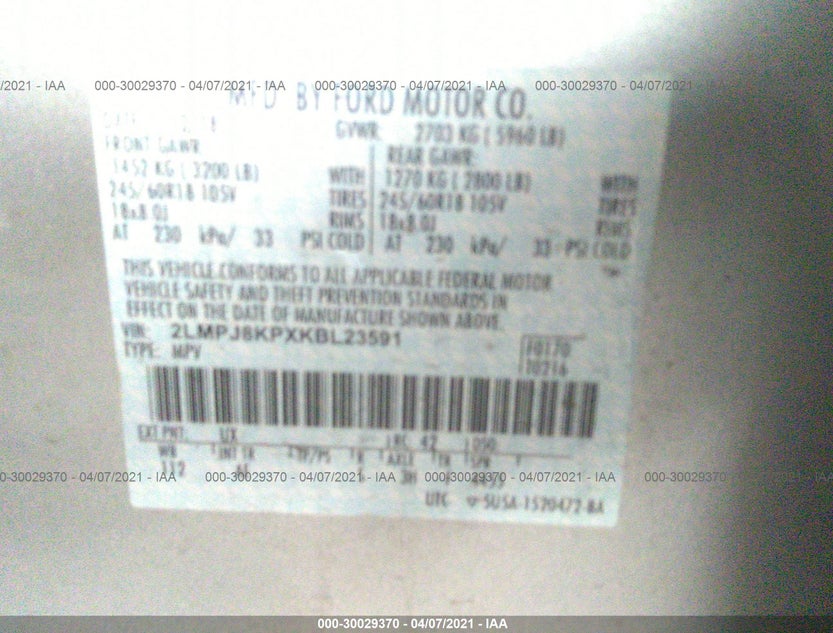 2LMPJ8KPXKBL23591