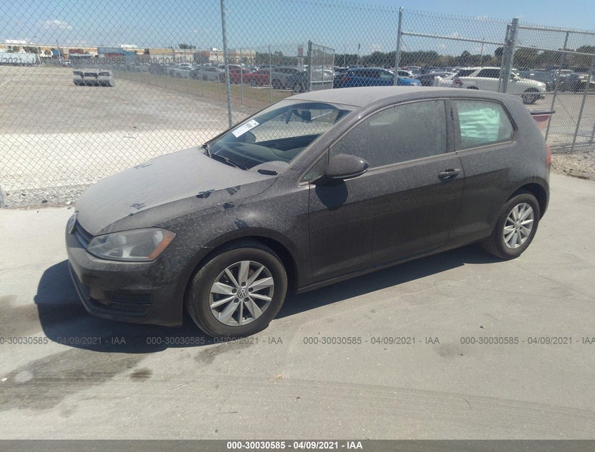 3VW817AU2FM089163