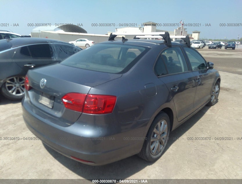 3VWDX7AJ4CM351649
