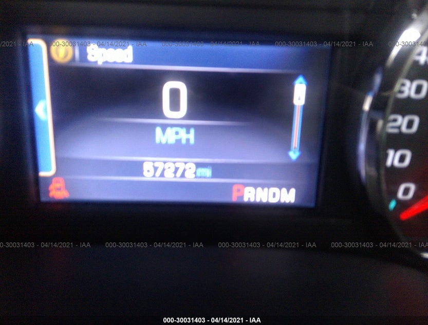 1GCVKREC1EZ187971