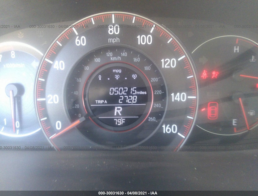 1HGCR2F17HA077504