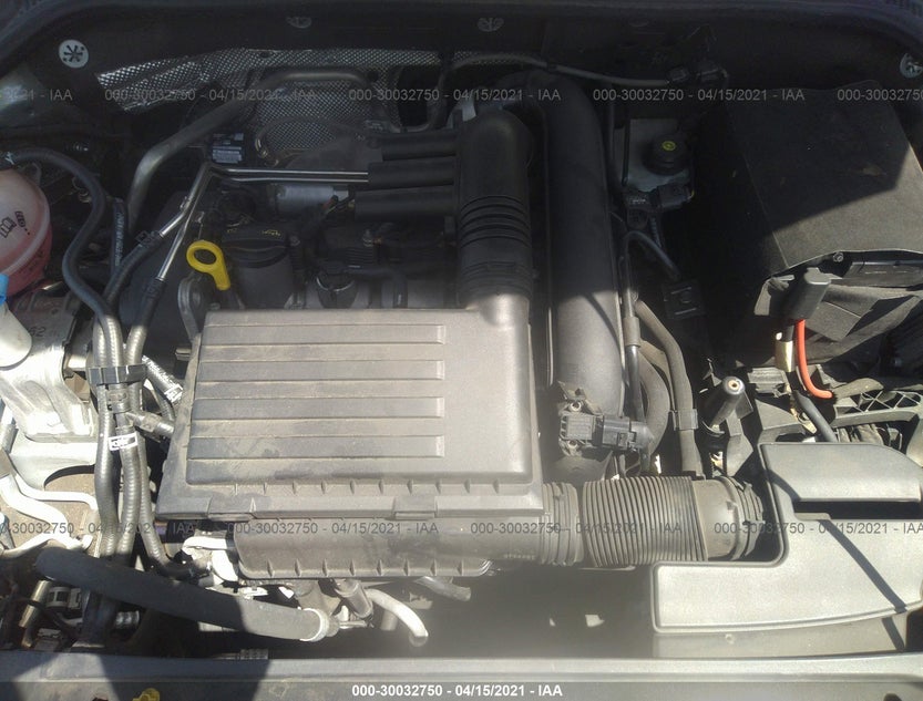 3VWDB7AJ0HM263168