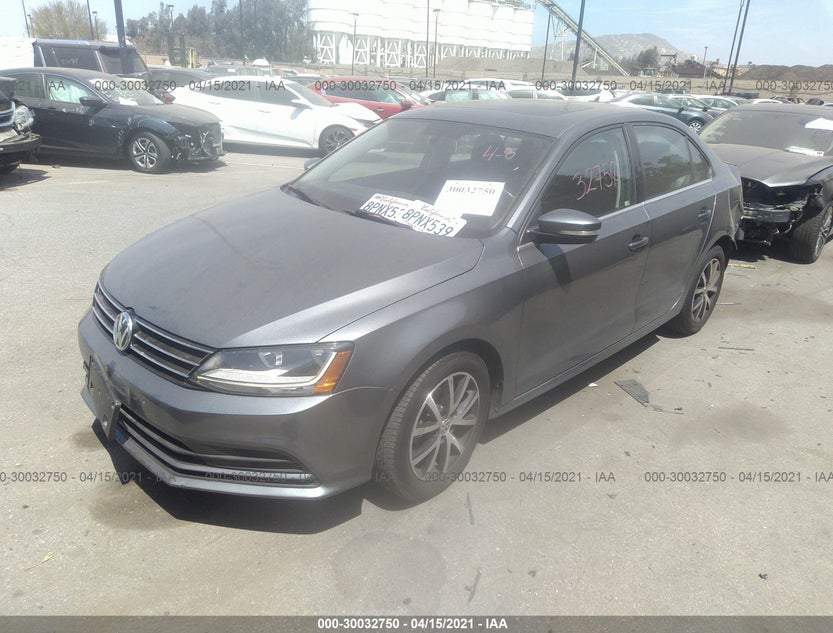 3VWDB7AJ0HM263168