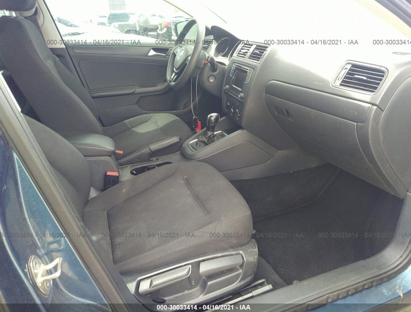 3VW267AJ8GM390695