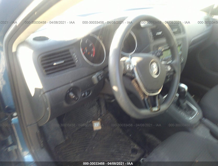 3VW2K7AJ0FM260212