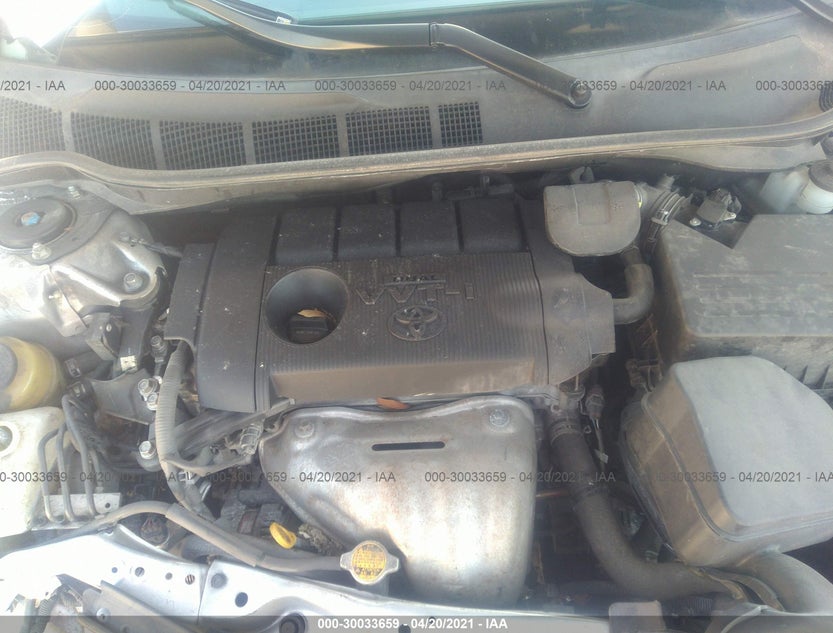 4T1BF3EK6BU207809