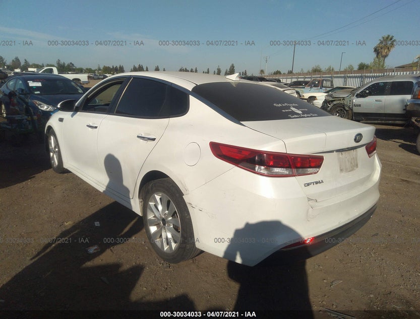 5XXGT4L31GG082008