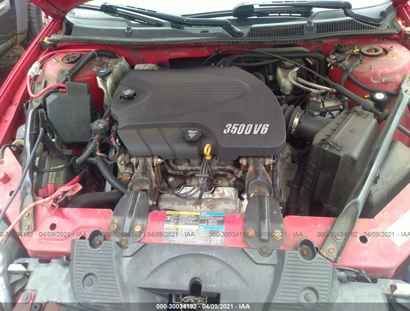 2G1WA5EK2A1166887